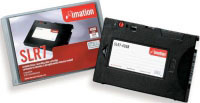 Imation 20/40GB SLR7 (I41461) Imation 20/40GB SLR7 (I41461)
